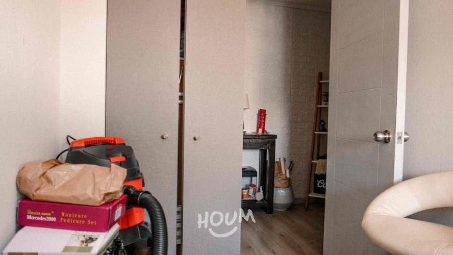 Departamento en Avenida Punta Arenas