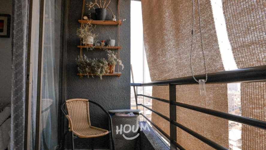 Departamento en Avenida Punta Arenas