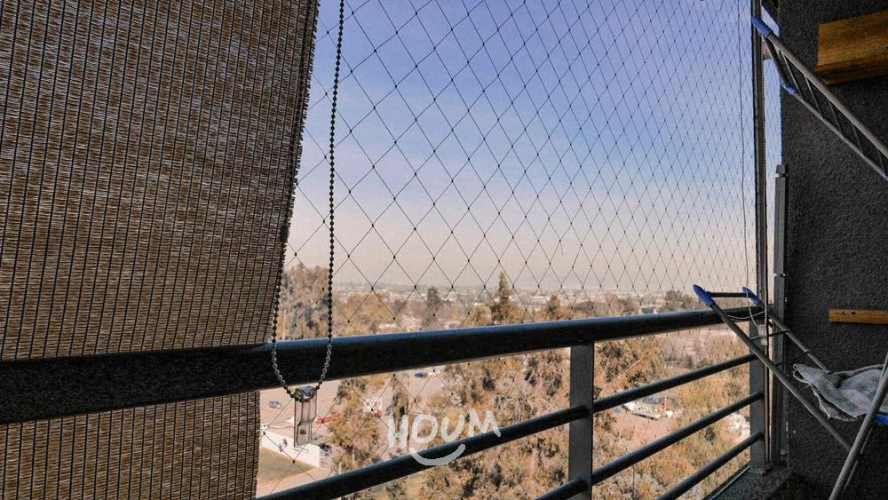 Departamento en Avenida Punta Arenas