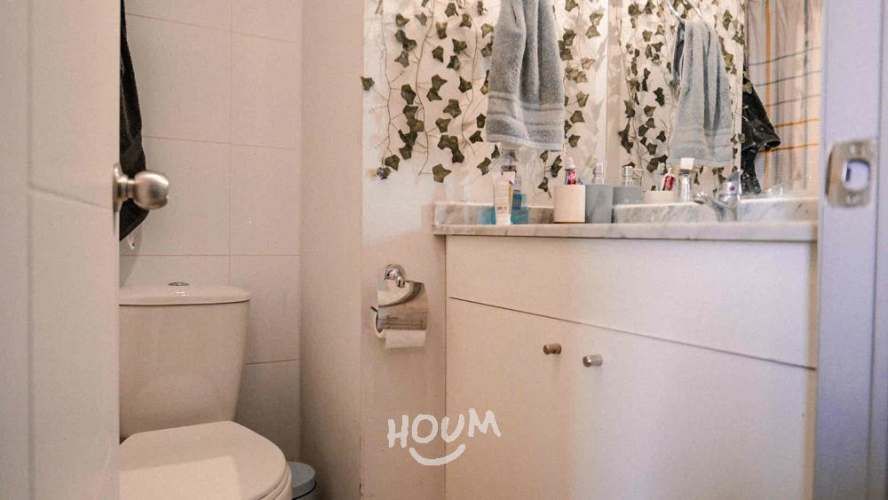 Departamento en Avenida Punta Arenas