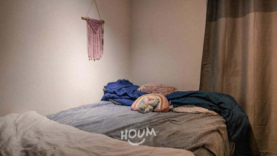 Departamento en Avenida Punta Arenas