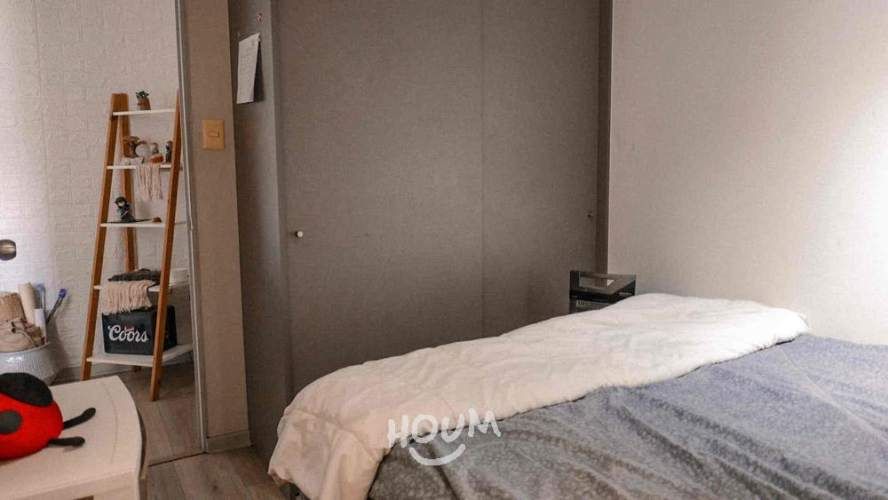 Departamento en Avenida Punta Arenas