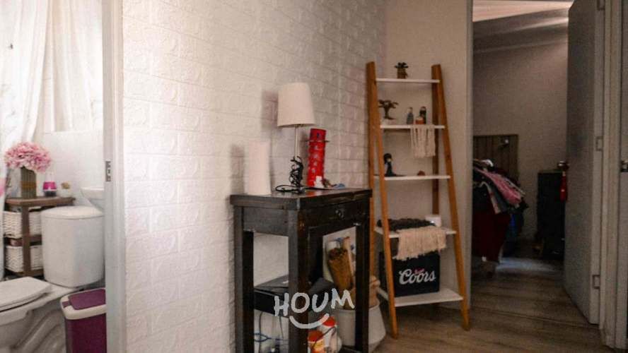 Departamento en Avenida Punta Arenas