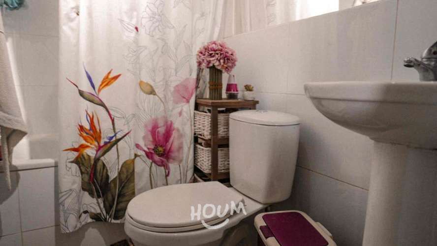 Departamento en Avenida Punta Arenas