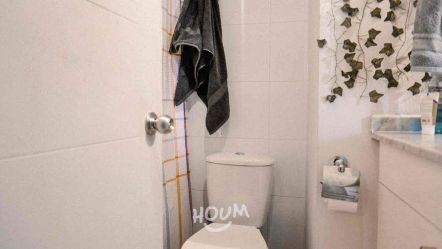 Departamento en Avenida Punta Arenas