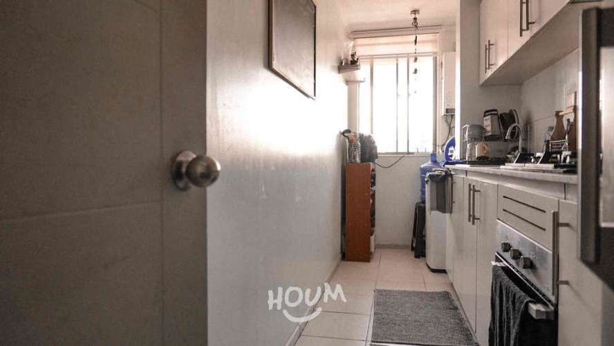 Departamento en Avenida Punta Arenas