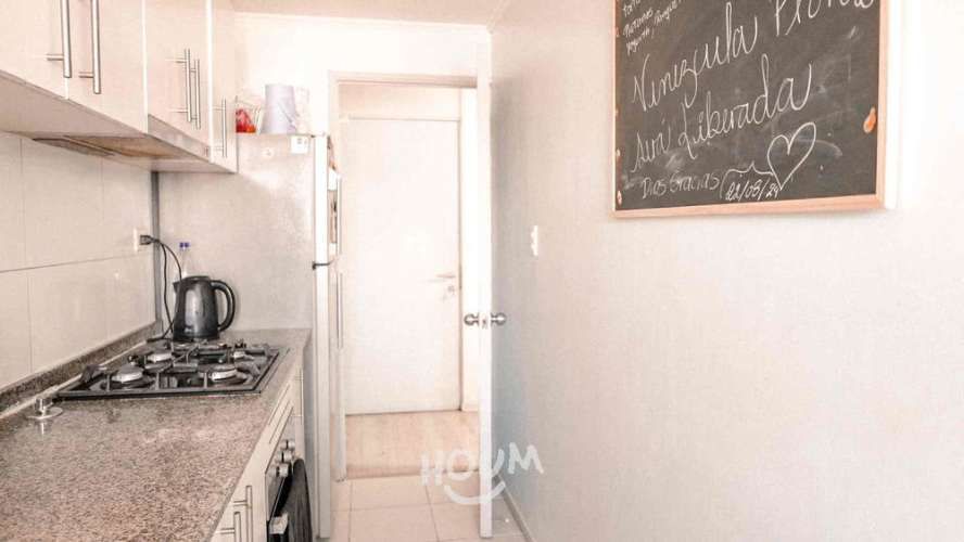 Departamento en Avenida Punta Arenas