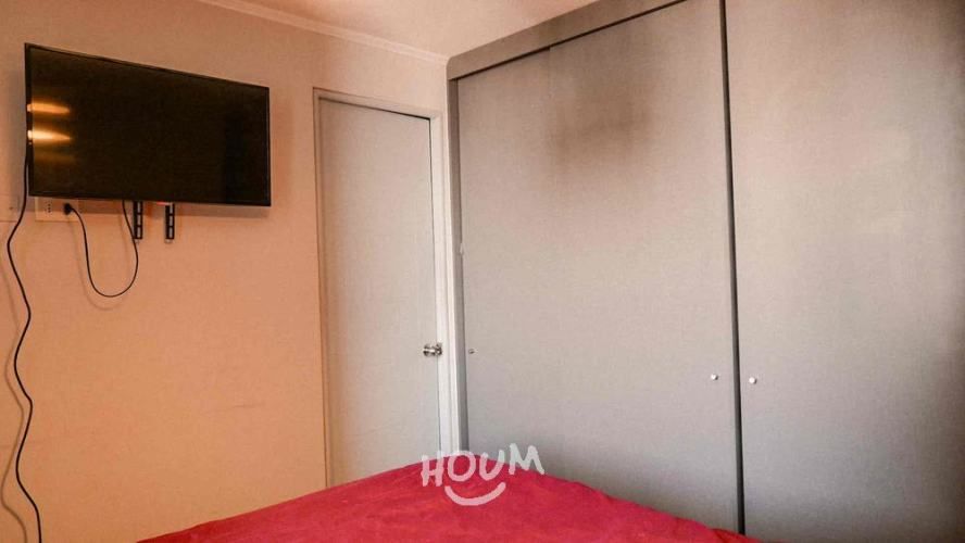 Departamento en Avenida Punta Arenas