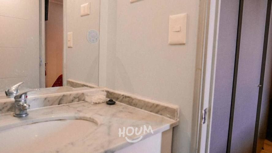 Departamento en Avenida Punta Arenas