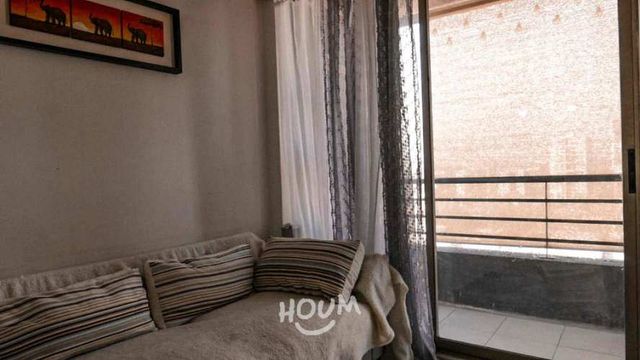 Departamento en Avenida Punta Arenas