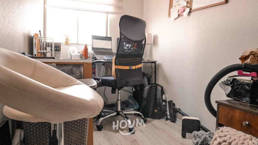 Departamento en Avenida Punta Arenas