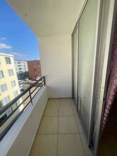 Departamento, Condominio Bonasort III