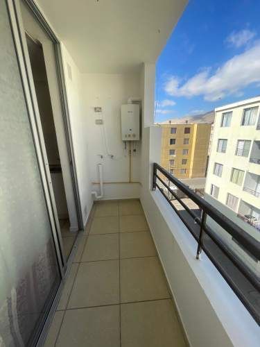 Departamento, Condominio Bonasort III