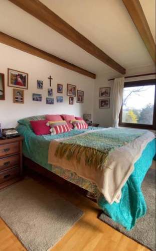 CASA Guillermo Bhuler