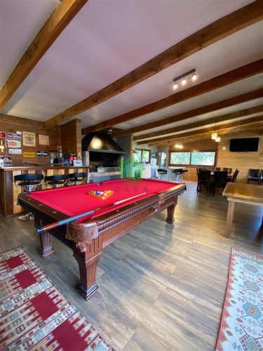 CASA Guillermo Bhuler