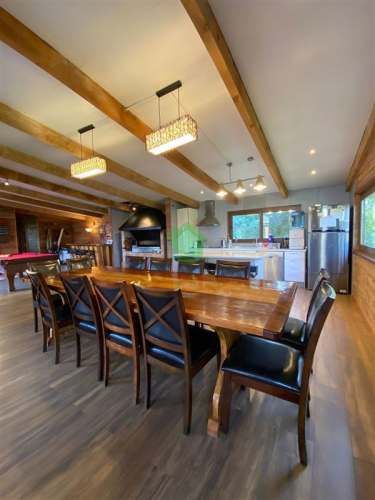 CASA Guillermo Bhuler