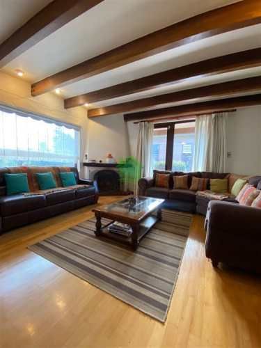 CASA Guillermo Bhuler