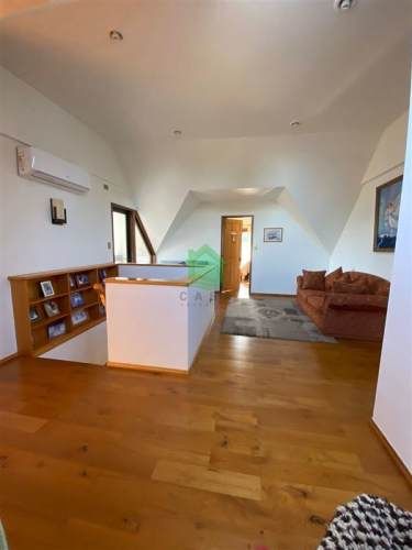 CASA Guillermo Bhuler