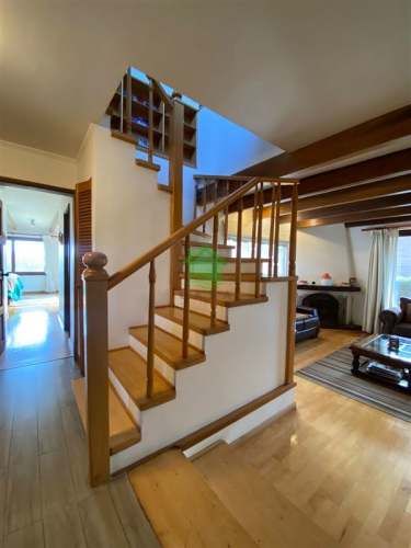 CASA Guillermo Bhuler