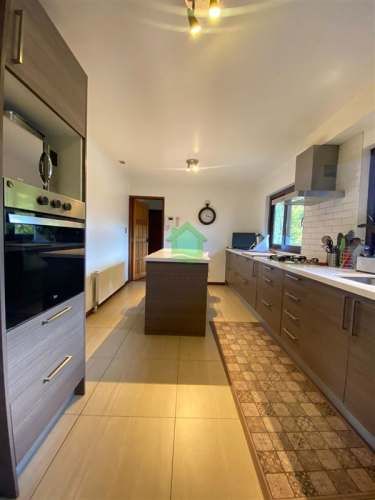 CASA Guillermo Bhuler