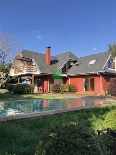 CASA Guillermo Bhuler