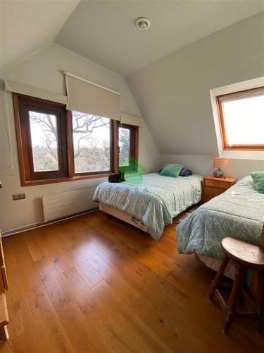 CASA Guillermo Bhuler