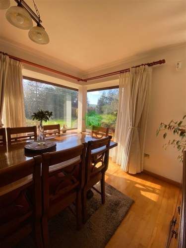 CASA Guillermo Bhuler