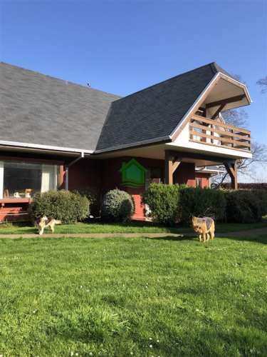 CASA Guillermo Bhuler