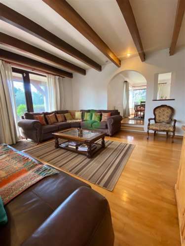 CASA Guillermo Bhuler