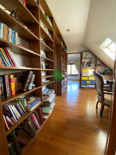 CASA Guillermo Bhuler