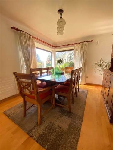 CASA Guillermo Bhuler