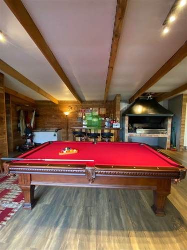 CASA Guillermo Bhuler