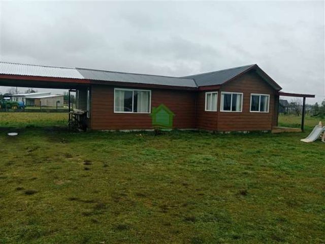 PARCELA CONDOMINIO LOS COLONOS