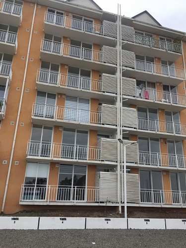 Departamento SAN JUAN