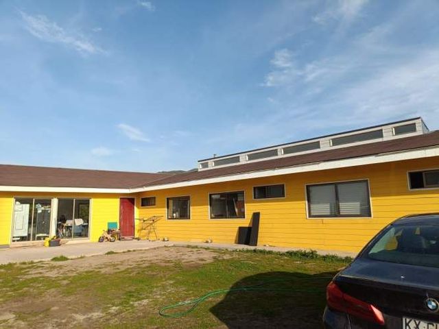 CASA Parcela con casa en Valle Alegre