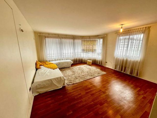 Gran departamento 3D + 3B en el centro de TMC