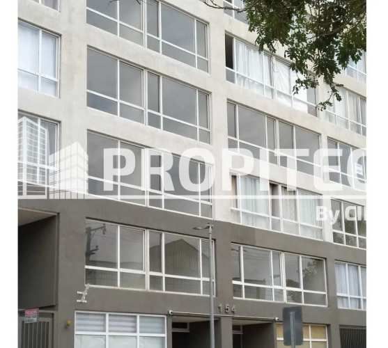 ARRIENDO 1 HAB+1 BAÑ, ESTACIÓN CENTRAL, ECUADOR