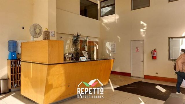 DEPARTAMENTO Torre barón 2