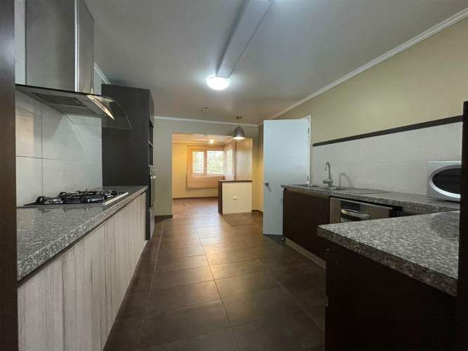 CASA Altos del parque