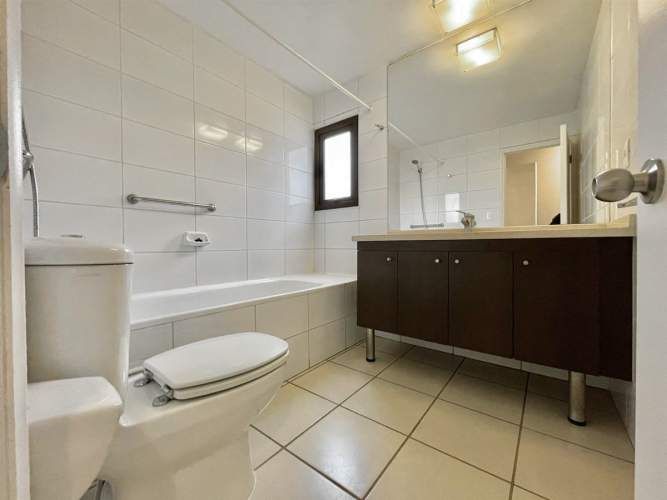 CASA Altos del parque