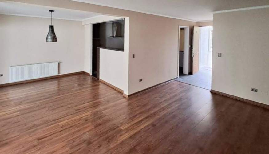 CASA Altos del parque