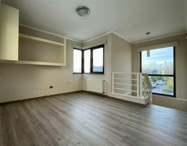 CASA Altos del parque