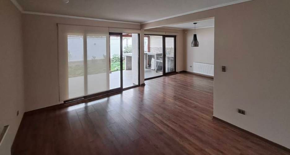 CASA Altos del parque