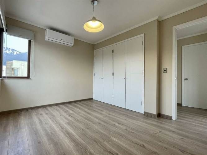 CASA Altos del parque