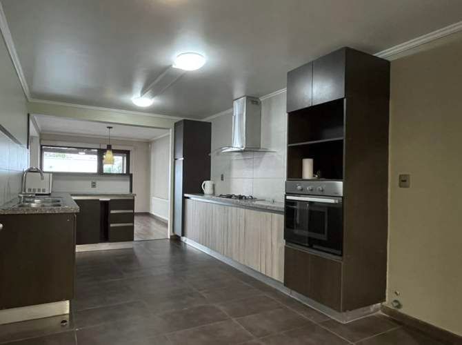 CASA Altos del parque