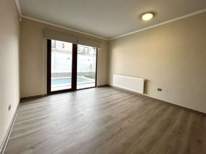 CASA Altos del parque