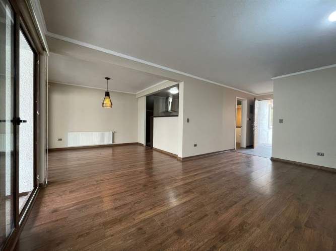 CASA Altos del parque