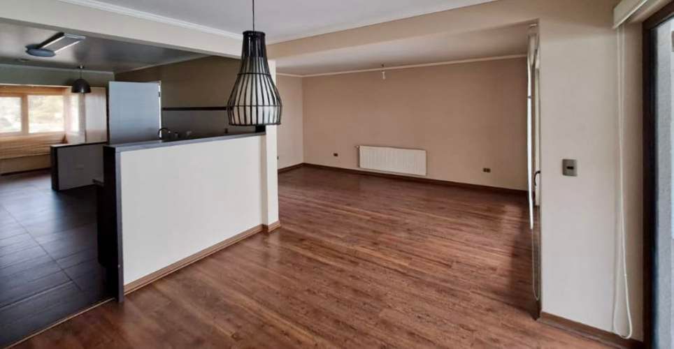 CASA Altos del parque