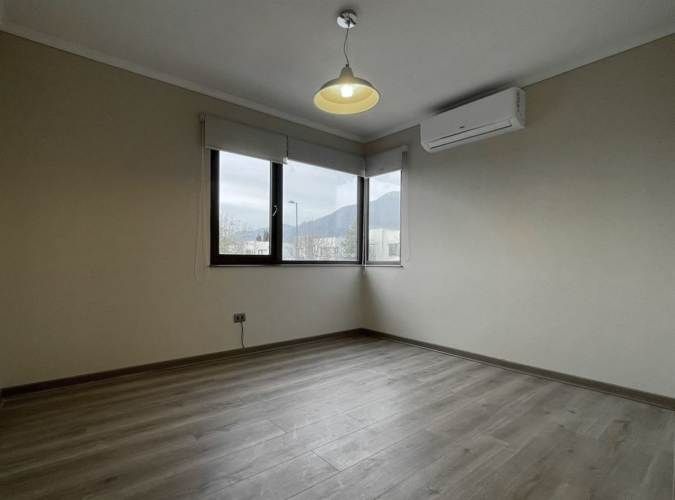 CASA Altos del parque