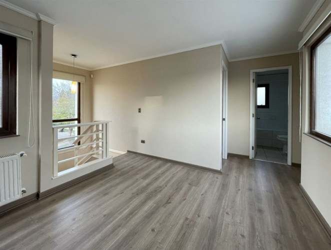 CASA Altos del parque